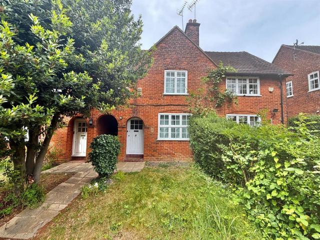 House for rent in Hampstead Garden Suburb, Greater London