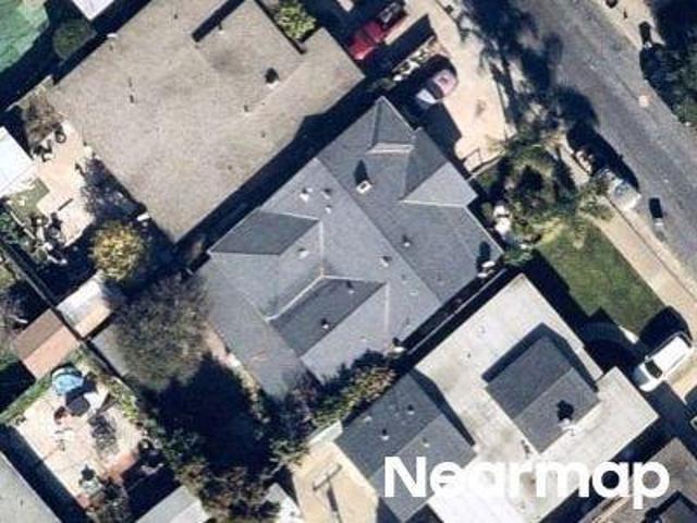 House for sale in San Mateo, California