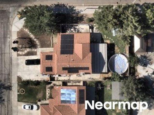 House for sale in Lancaster, California