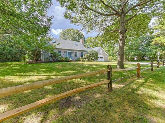 House for sale in Eastham, Massachusetts