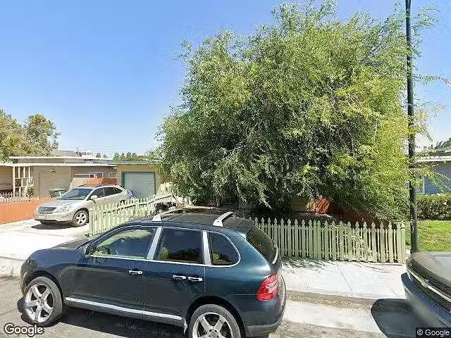 House for rent in San Mateo