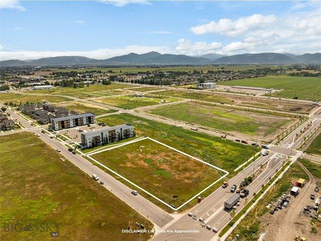 Land for sale in Bozeman, Montana