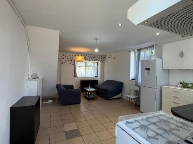 House for rent in Hainault, Greater London