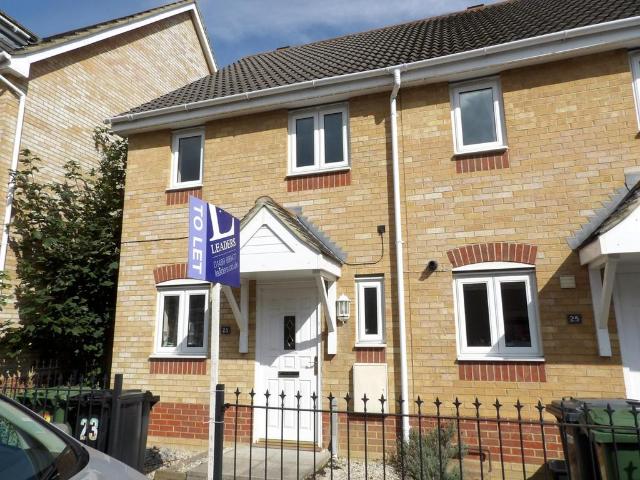 House for rent in Wildern, Eastleigh