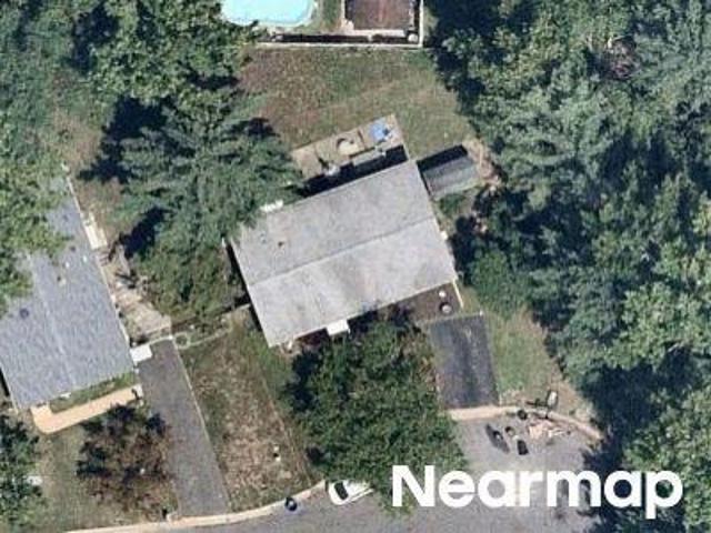 House for sale in Monmouth, New Jersey