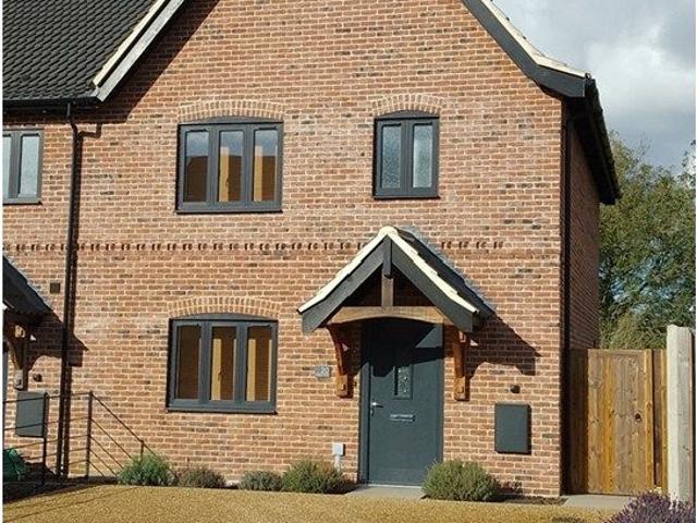 House for rent in East Harling, Breckland