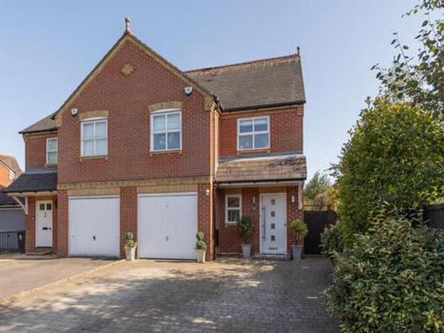 House for sale in Epping, Essex