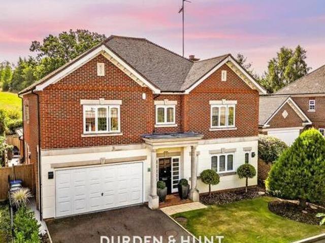 House for sale in Epping, Essex