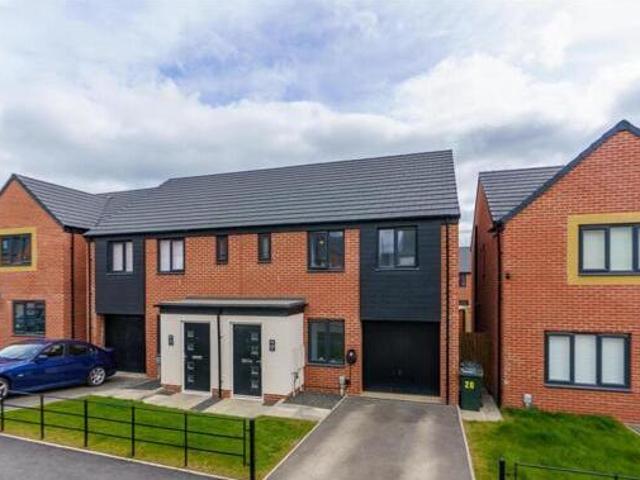 House for sale in Wallsend, Tyne And Wear