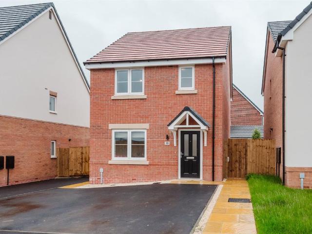 House for rent in Forest Hall, Isle Of Man
