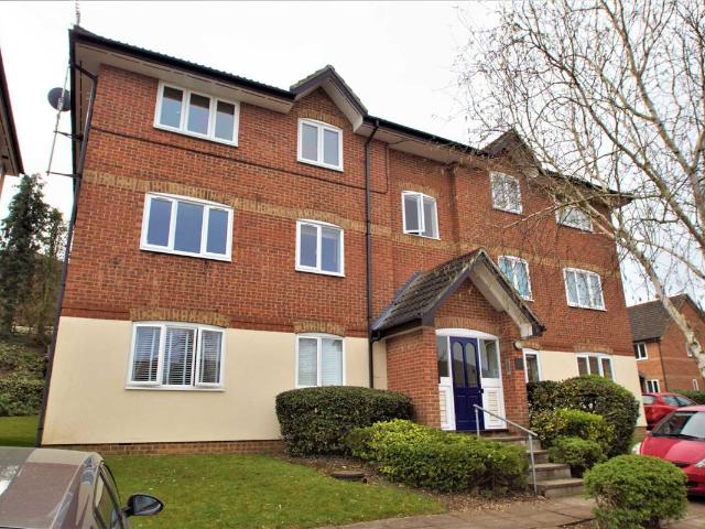 Apartment for rent in Hertford, Colliers End