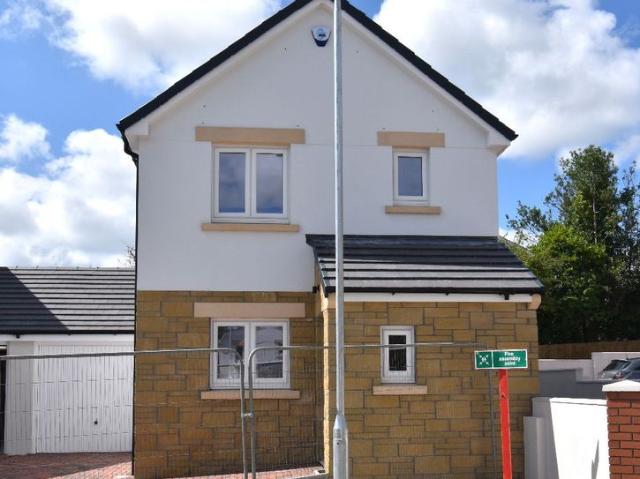 House for rent in Helston, Cornwall