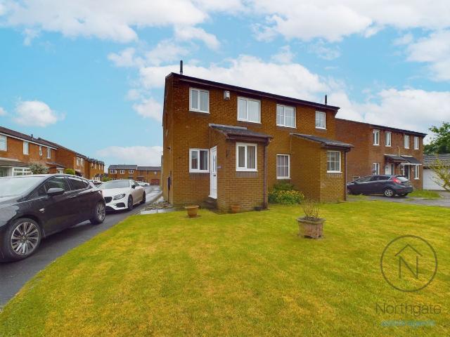 House for rent in Newton Aycliffe, Great Aycliffe