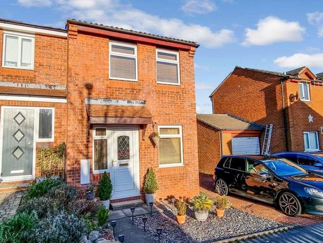 House for rent in Great Aycliffe, Newton Aycliffe