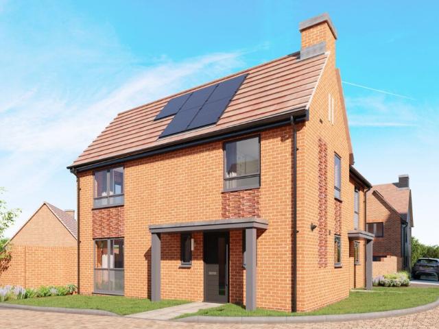 House for rent in Abbotsford, Perryfields
