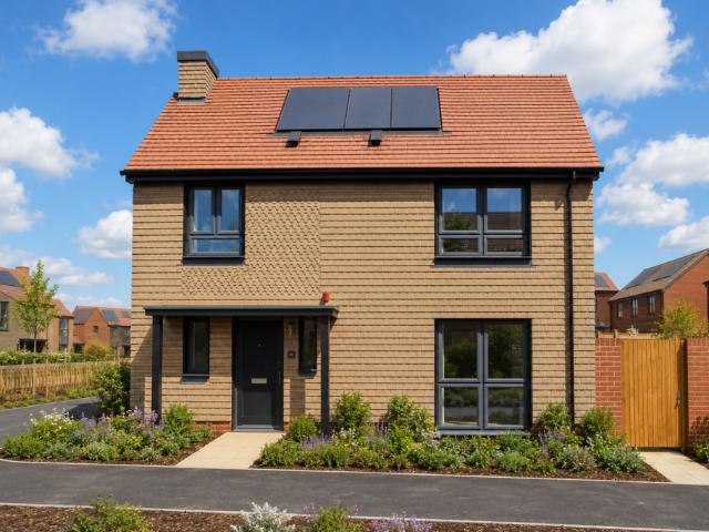 House for rent in Abbotsford, Perryfields