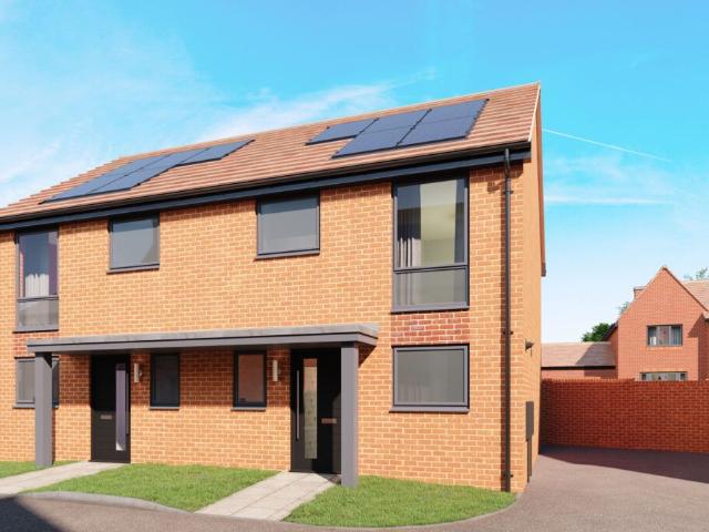 House for rent in Abbotsford, Perryfields