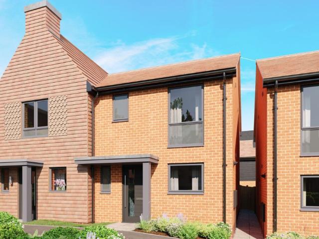 House for rent in Abbotsford, Perryfields