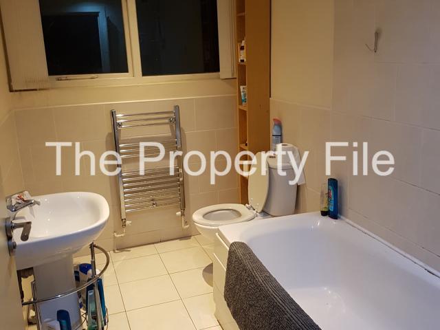 House for rent in Georgia, Greater Manchester