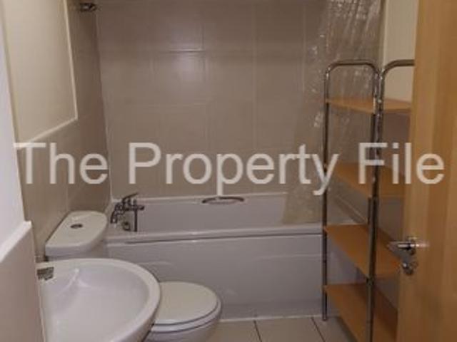Apartment for rent in Georgia, Greater Manchester