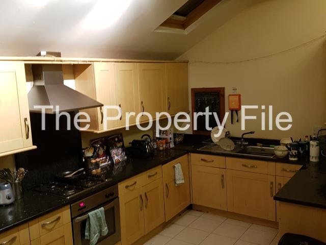 House for rent in Georgia, Greater Manchester