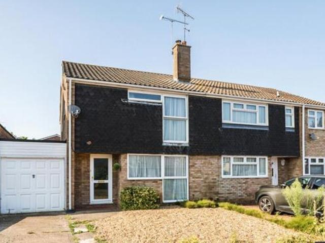 House for sale in Lyons, Greater London