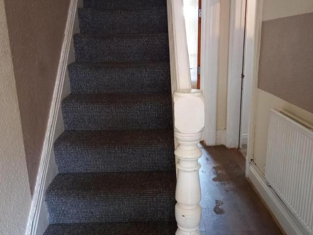 House for rent in Fallowfield, Manchester