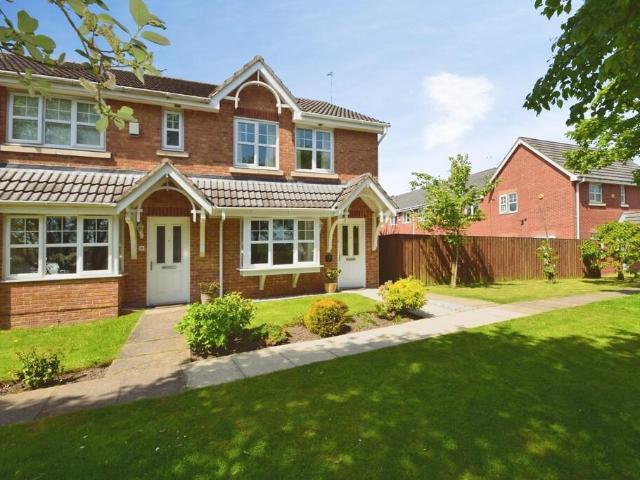 House for rent in Shawclough, Rochdale
