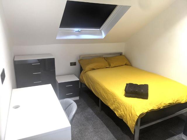 Apartment for rent in Fallowfield, Manchester