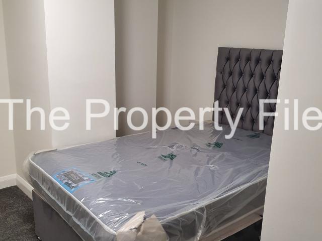 Apartment for rent in Georgia, Greater Manchester