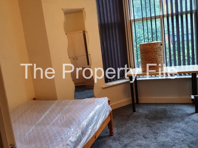 Apartment for rent in Georgia, Greater Manchester