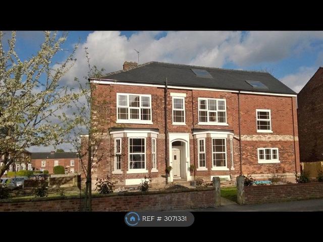 Apartment for rent in Ladybarn, Manchester