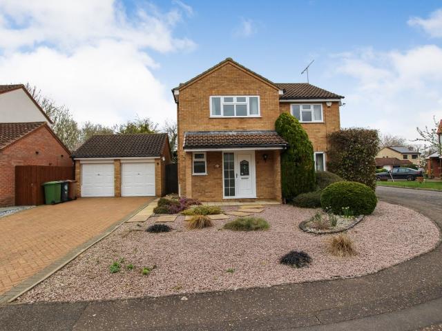 House for rent in Peterborough
