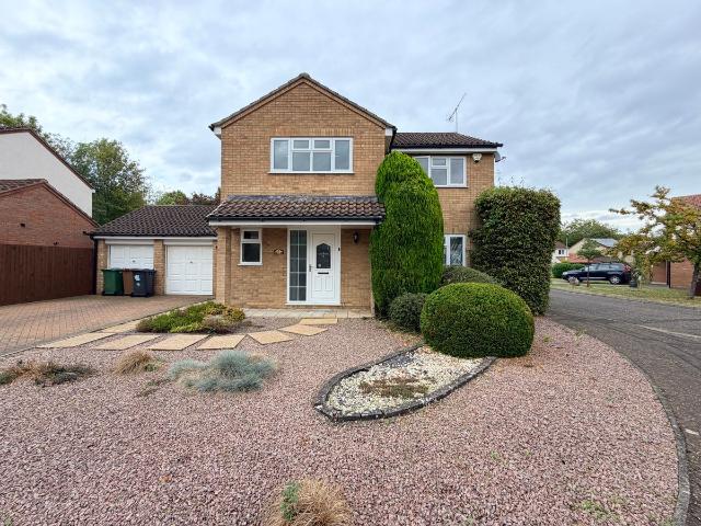 Apartment for rent in Orton Wistow, Peterborough