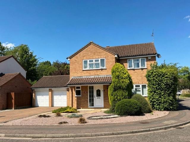 House for rent in Peterborough