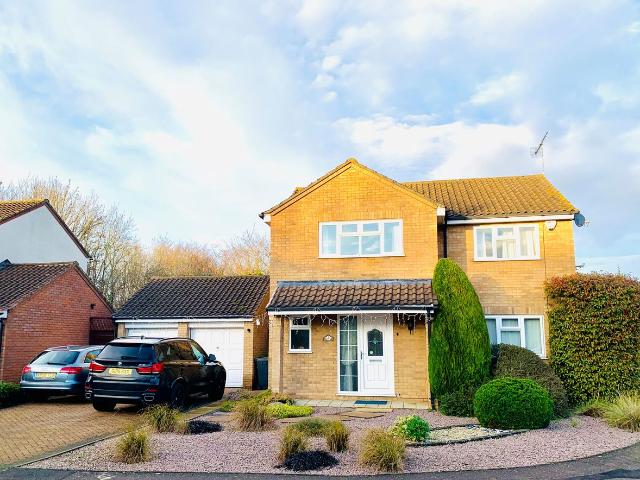 Apartment for rent in Peterborough