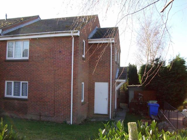 Apartment for rent in Sittingbourne, Swale