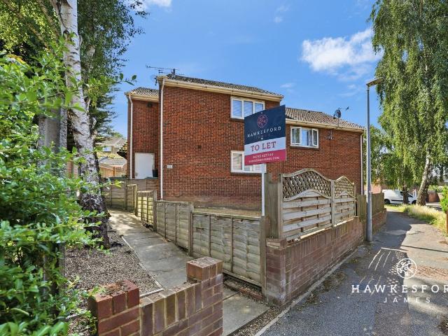 House for rent in Eden Village, Oad Street