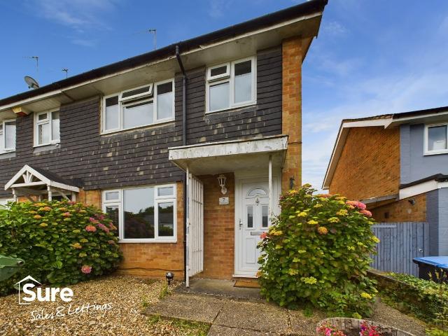 House for rent in Piccotts End, Dacorum