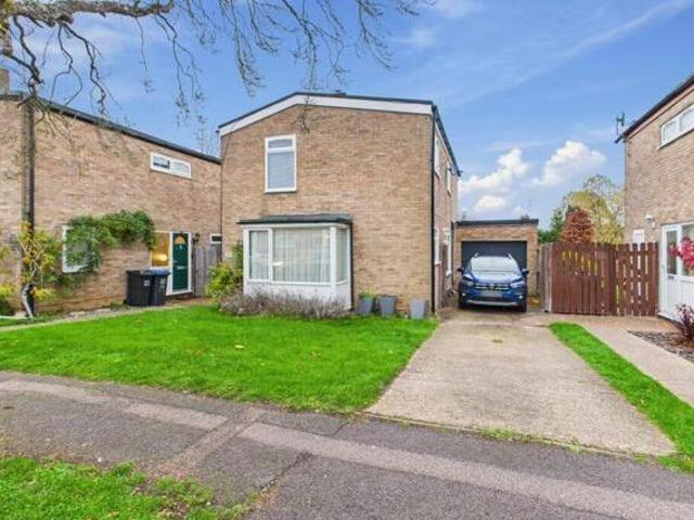 House for sale in Fretherne, Hertfordshire