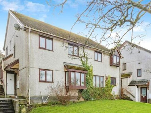 House for sale in Follaton, South Hams