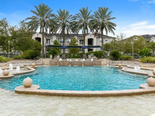 Apartment for rent in Humble