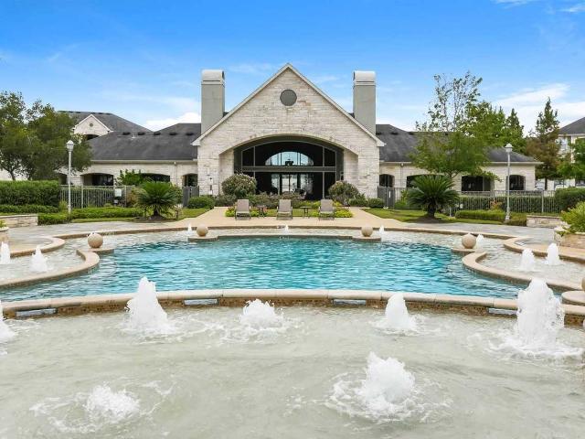 Apartment for rent in Humble