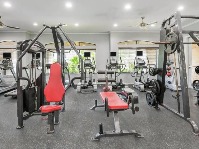 Apartment for rent in Humble