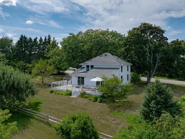 House for sale in Blue Hill, Maine