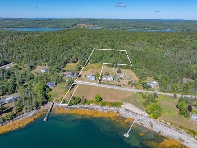 House for sale in Blue Hill, Maine