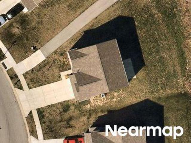 House for sale in Camby, Indiana