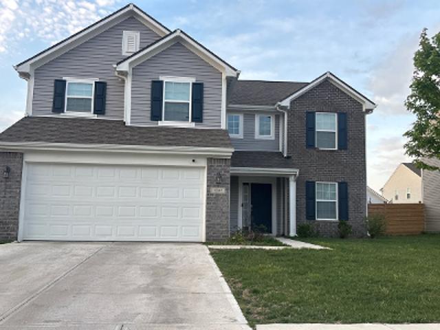 House for sale in Camby, Indiana
