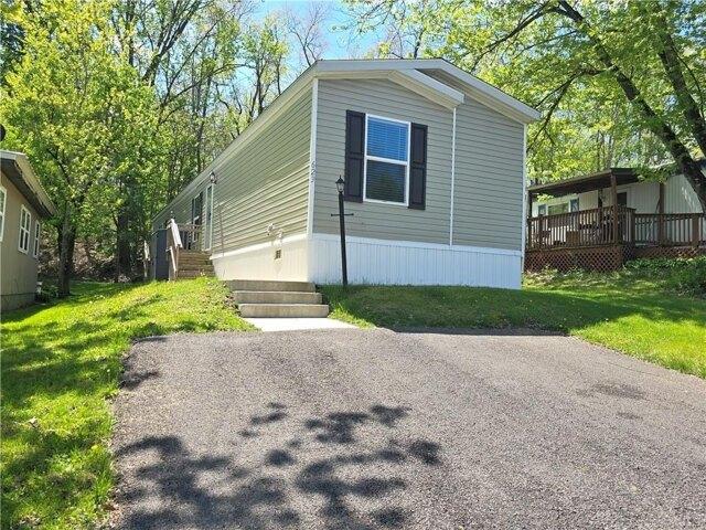 Property for sale in Champion, Pennsylvania