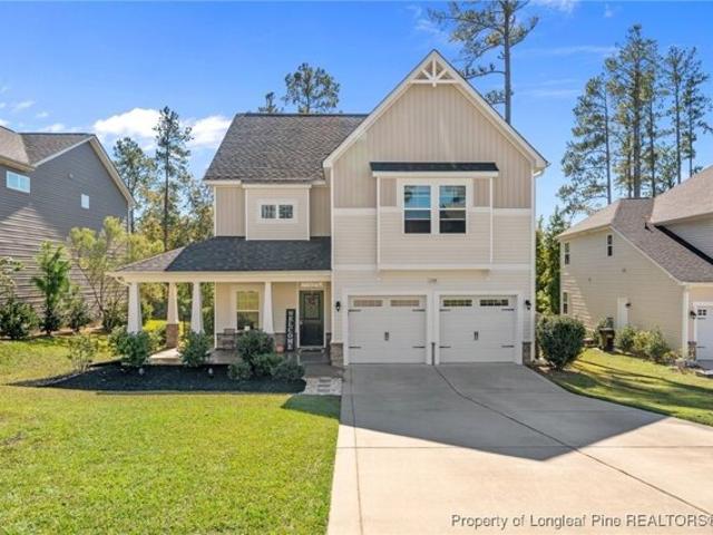 House for sale in Spring Lake, North Carolina